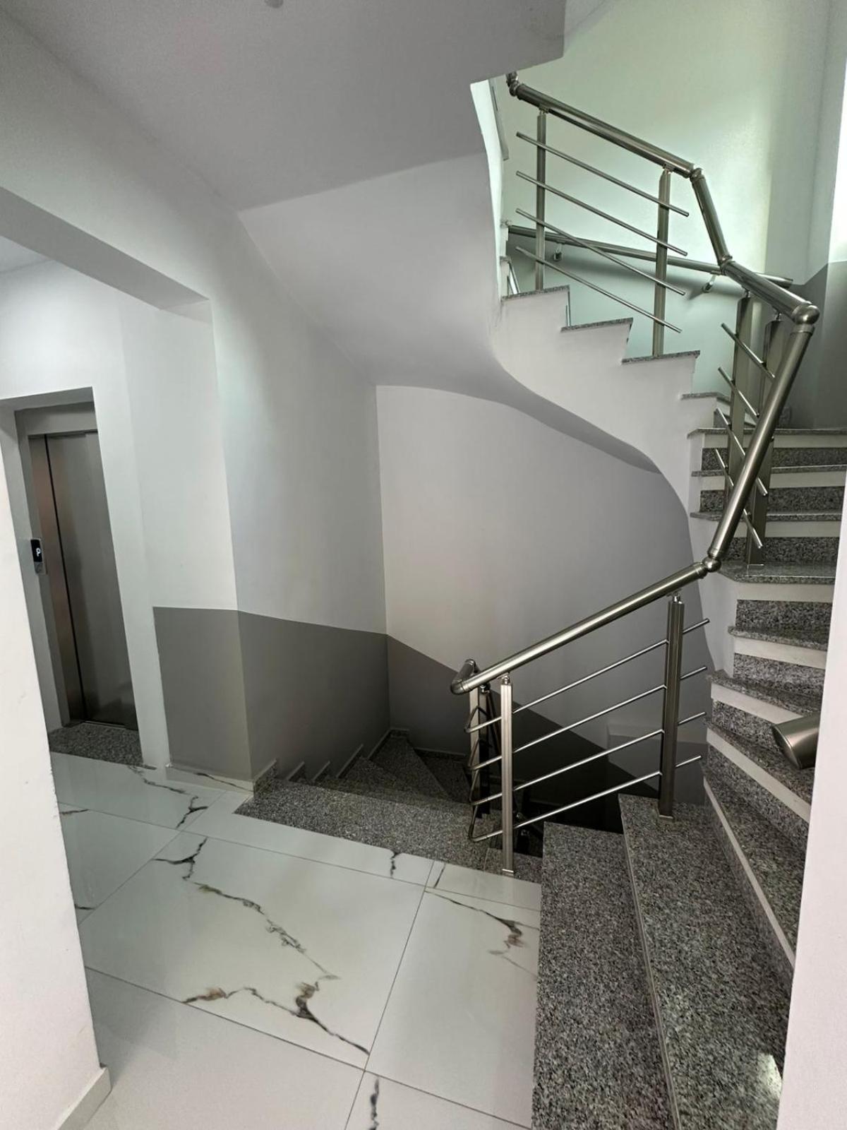 Mamma'S Apartments Saranda Zewnętrze zdjęcie